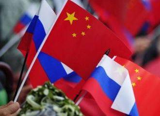 Конец гегемонии США на Ближнем Востоке Конец гегемонии США на Ближнем Востоке