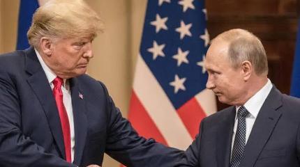 Непростая встреча: в Кремле рассказали, что мешает контактам США и РФ Непростая встреча: в Кремле рассказали, что мешает контактам США и РФ