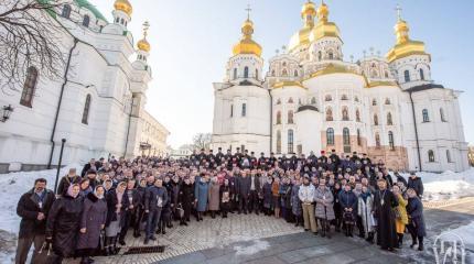 Православие на Украине перед угрозой очередного витка гонений