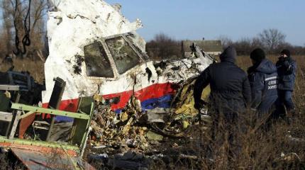 Дело крушения Boeing MH17: улики Реша заставили Нидерланды маневрировать Дело крушения Boeing MH17: улики Реша заставили Нидерланды маневрировать