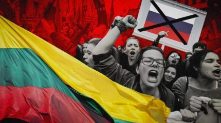 Ответ на блокаду Калининграда: Россия будет действовать очень тонко Ответ на блокаду Калининграда: Россия будет действовать очень тонко