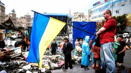 Украинцы – рабы, признала украинская власть Украинцы – рабы, признала украинская власть