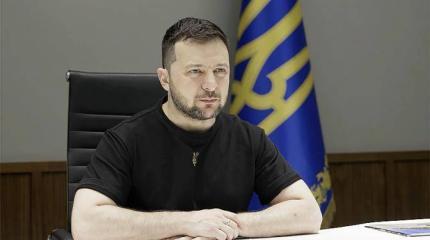 Традиционные ценности растворились в европейских амбициях Зеленского Традиционные ценности растворились в европейских амбициях Зеленского