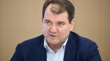 Корнилов раскрыл цель «войны» Британии с российскими олигархами Корнилов раскрыл цель «войны» Британии с российскими олигархами