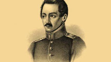Александр Полежаев. Великий бунтарь