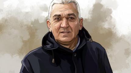 Олег Гладких – торговец смертью в рядах ПАРНАС Олег Гладких – торговец смертью в рядах ПАРНАС