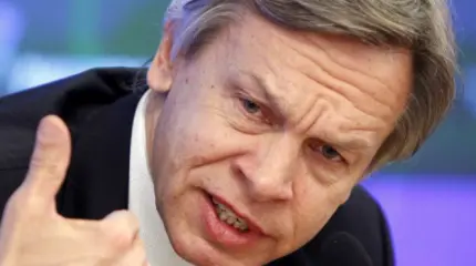 Пушков ответил Климкину, назвавшему Крым «худшей версией России»