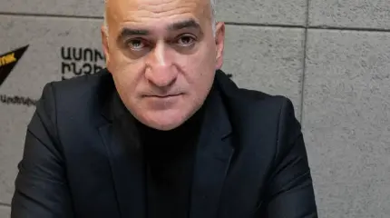 Владимир Погосян: Алиев не шевельнется без согласия Кремля Владимир Погосян: Алиев не шевельнется без согласия Кремля