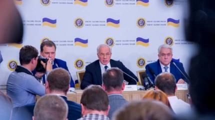 Приговор Порошенко и феномен Трампа: США избавляются от балласта Приговор Порошенко и феномен Трампа: США избавляются от балласта