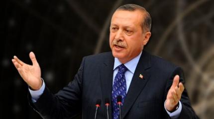 Скажи ЕС — «ноу»: Турции закрыли путь в Евросоюз, но Эрдоган не против Скажи ЕС — «ноу»: Турции закрыли путь в Евросоюз, но Эрдоган не против