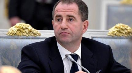 Белорусские активисты требуют изгнать российского посла Бабича Белорусские активисты требуют изгнать российского посла Бабича