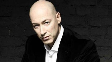 Кошка бросила котят - это Путин виноват: соцсети разнесли Гордона Кошка бросила котят - это Путин виноват: соцсети разнесли Гордона