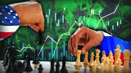 Россия разработала механизм отражения информационных нападок Запада Россия разработала механизм отражения информационных нападок Запада