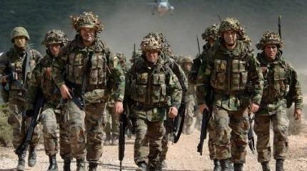 Запад из кожи лезет вон, чтобы приструнить Россию на Ближнем Востоке Запад из кожи лезет вон, чтобы приструнить Россию на Ближнем Востоке