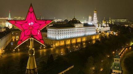 Образ России как врага связан не столько с самой Россией