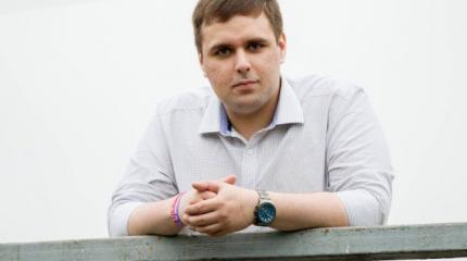 Константин Янкаускас – «бревно» в глазу Навального Константин Янкаускас – «бревно» в глазу Навального