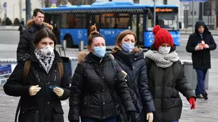 Коронавирус изменил отношение россиян к губернаторам Коронавирус изменил отношение россиян к губернаторам