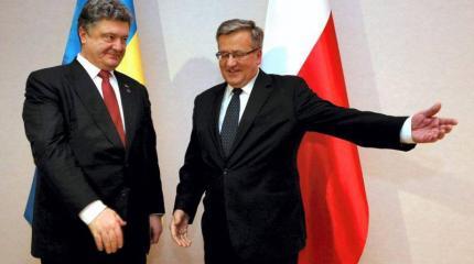Заклятые друзья Украины Заклятые друзья Украины