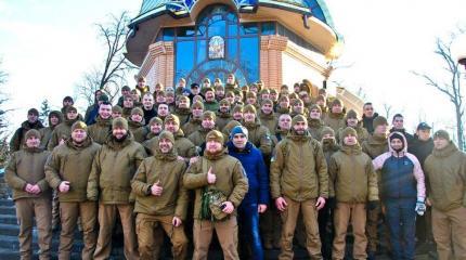 Украина. От клоуна до Пиночета остался один шаг Украина. От клоуна до Пиночета остался один шаг