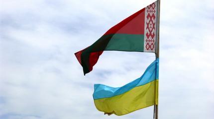 Почему сбежавшие из страны украинцы не уживаются на территории Белоруссии Почему сбежавшие из страны украинцы не уживаются на территории Белоруссии