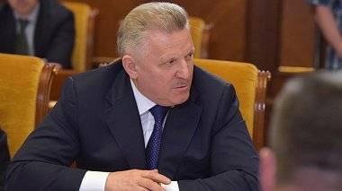 Предварительные результаты выборов в Хабаровском крае Предварительные результаты выборов в Хабаровском крае