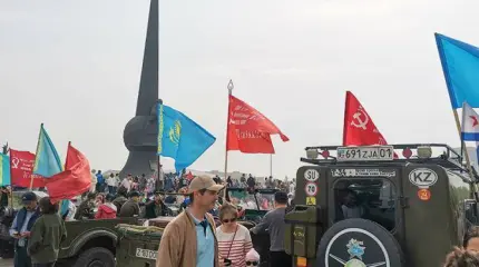 Зачем Казахстан пошел по бандеровскому пути Зачем Казахстан пошел по бандеровскому пути