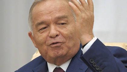 Ислам Каримов: За годы независимости экономика Узбекистана выросла в 5 раз Ислам Каримов: За годы независимости экономика Узбекистана выросла в 5 раз