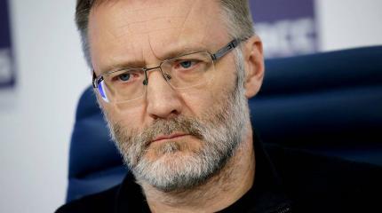 Михеев о повторении «дела Скрипаля»: через Украину ищут пути для провокаций Михеев о повторении «дела Скрипаля»: через Украину ищут пути для провокаций