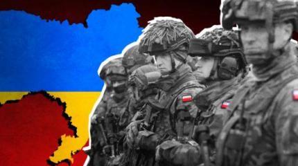 Как вампир, Варшава по приглашению обескровит Украину Как вампир, Варшава по приглашению обескровит Украину