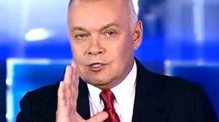 Россия открестилась от мнения Киселева о событиях 1956 года в Венгрии Россия открестилась от мнения Киселева о событиях 1956 года в Венгрии
