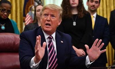 ФБР сфабриковало дела и вело незаконную слежку против членов команды Трампа ФБР сфабриковало дела и вело незаконную слежку против членов команды Трампа