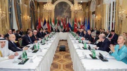 Переговоры по Сирии: победитель получает все Переговоры по Сирии: победитель получает все