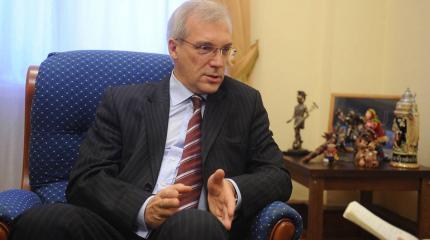 Грушко заявил, что власти Косово берут курс на обострение ситуации