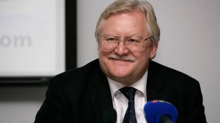 Режиссер Юрий Кара объяснил причины поддержки Путина Режиссер Юрий Кара объяснил причины поддержки Путина