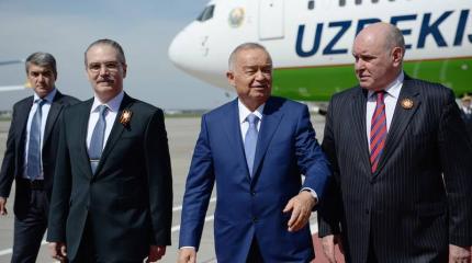Узбекистан: насколько серьезны трения с Россией? Узбекистан: насколько серьезны трения с Россией?
