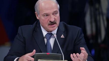 Лукашенко: Пока нас поддерживают Россия и Китай, мы неуязвимы