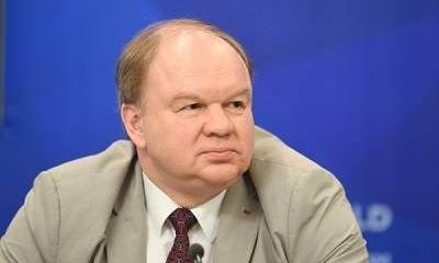 Топорнин оценил отношения РФ и США при возвращении в политику Нуланд Топорнин оценил отношения РФ и США при возвращении в политику Нуланд