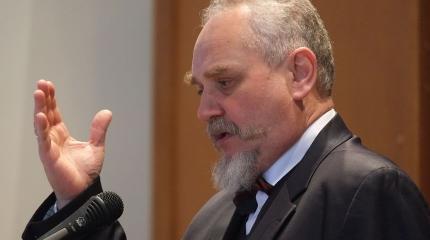 Российский историк Зубов предал своих, рассказав о целях Путина на Украине Российский историк Зубов предал своих, рассказав о целях Путина на Украине