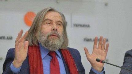 Погребинский: Удар «Калибрами» – и сопротивляться на Украине будет некому Погребинский: Удар «Калибрами» – и сопротивляться на Украине будет некому