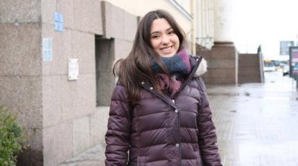 Иностранка Давидович удивилась России: на Западе нет такой дружбы, как в РФ Иностранка Давидович удивилась России: на Западе нет такой дружбы, как в РФ