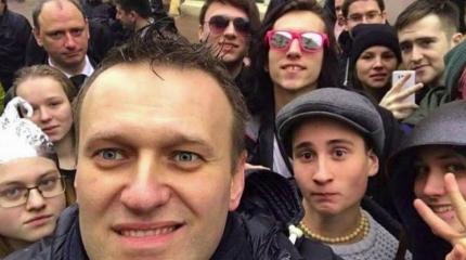 Протест детей как преддверие революции Протест детей как преддверие революции