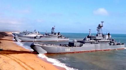 Россия изменила свою внешнеполитическую тактику и стратегию Россия изменила свою внешнеполитическую тактику и стратегию