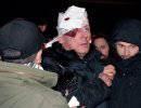 Иностранные послы посетили в клинике экс-министра МВД Украины Иностранные послы посетили в клинике экс-министра МВД Украины