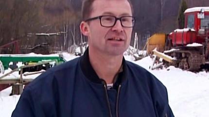 Йорг Дусс: Почему я тружусь на благо России? За державу обидно! Йорг Дусс: Почему я тружусь на благо России? За державу обидно!