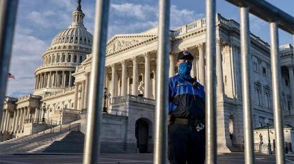 Конгрессу США осталось только жаловаться в Спортлото Конгрессу США осталось только жаловаться в Спортлото
