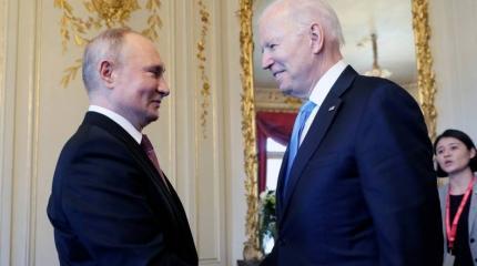 Найден способ изменить отношение США к России Найден способ изменить отношение США к России