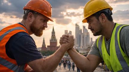 Страна — не чемодан: в РФ жёстко высказались о замене населения мигрантами