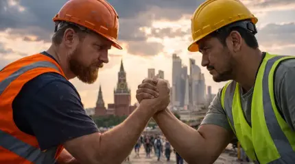 Страна — не чемодан: в РФ жёстко высказались о замене населения мигрантами