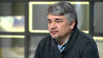 Ростислав Ищенко: От великого до смешного. Два визита в Белый Дом Ростислав Ищенко: От великого до смешного. Два визита в Белый Дом