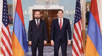 «Дорога Трампа»: надежды правительства Пашиняна и туманные перспективы